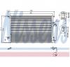 Condensator  climatizare saab 9 3  ys3f  producator