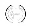 Set saboti frana VW TRANSPORTER   CARAVELLE Mk III bus PRODUCATOR BOSCH 0 986 487 279