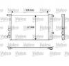 Condensator  climatizare ALFA ROMEO 156  932  PRODUCATOR VALEO 817818