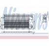 Condensator  climatizare NISSAN PRIMASTAR Van  X83  PRODUCATOR NISSENS 94678