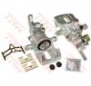 Etrier frana honda accord mk iv combi  cb  producator trw bhn511e