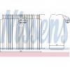 Evaporator aer conditionat FIAT COUPE  FA 175  PRODUCATOR NISSENS 92171