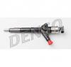 Injector nissan pathfinder  r51  producator denso