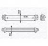 Intercooler  compresor alfa romeo giulietta  940  producator