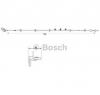 Senzor turatie roata nissan primera  p12  producator bosch 0 265 007