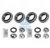 Set rulment roata FORD FIESTA Mk III  GFJ  PRODUCATOR RUVILLE 5237SD