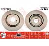 Disc frana LAND ROVER DISCOVERY IV  LA  PRODUCATOR TRW DF4792S