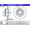 Disc frana seat leon  1p1  producator ate 24 0310 0277 1