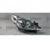 Far peugeot 307  3a c  producator valeo 043649