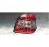 Lampa spate RENAULT MEGANE Scenic  JA0 1  PRODUCATOR VALEO 087562