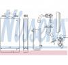 Schimbator caldura  incalzire habitaclu bmw 3 compact  e36  producator