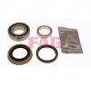 Set rulment roata VOLVO 140  142  144  PRODUCATOR FAG 713 6602 30