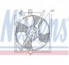 Ventilator  radiator VOLVO S40 I  VS  PRODUCATOR NISSENS 85298