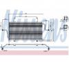 Condensator  climatizare opel arena combi  thb  producator nissens