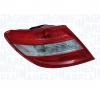 Lampa spate mercedes benz c class  w204  producator