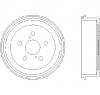 Tambur frana TOYOTA CARINA Mk II limuzina  T17  PRODUCATOR TEXTAR 94021300