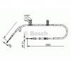 Cablu  frana de parcare vw passat  3b2  producator bosch 1 987