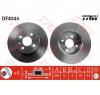 Disc frana opel meriva producator trw df4344