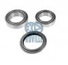 Set rulment roata toyota land cruiser  j6  producator ruville 6915