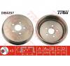 Tambur frana toyota avensis  t22  producator trw db4257