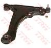 Brat  suspensie roata OPEL VECTRA A hatchback  88  89  PRODUCATOR TRW JTC201