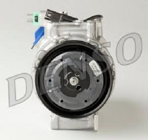 Compresor  climatizare BMW X3  F25  PRODUCATOR DENSO DCP05089