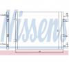 Condensator  climatizare RENAULT TRAFIC II bus  JL  PRODUCATOR NISSENS 940147