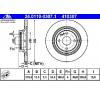 Disc frana MAZDA MX 5 Mk II  NB  PRODUCATOR ATE 24 0110 0307 1