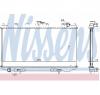 Radiator  racire motor NISSAN ALMERA Mk II  N16  PRODUCATOR NISSENS 67349A