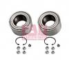 Set rulment roata vw polo  6n1  producator fag 713