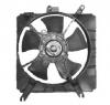 Ventilator  radiator KIA RIO combi  DC  PRODUCATOR NRF 47609