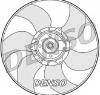 Ventilator  radiator RENAULT MEGANE II Sport Tourer  KM0 1  PRODUCATOR DENSO DER23001
