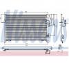 Condensator  climatizare LAND ROVER DISCOVERY Mk II  LJ  LT  PRODUCATOR NISSENS 94808