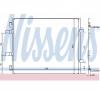 Condensator  climatizare RENAULT TRAFIC II bus  JL  PRODUCATOR NISSENS 940201