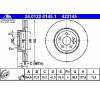 Disc frana alfa romeo 164  164