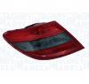 Lampa spate mercedes benz c class