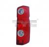Lampa spate vw crafter 30 35 bus  2e  producator tyc