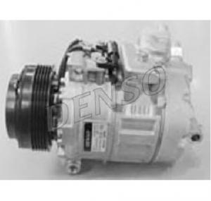 Compresor  climatizare BMW 7  E38  PRODUCATOR DENSO DCP05015