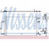 Condensator  climatizare chevrolet orlando  j309  producator nissens