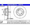 Disc frana saab 90 producator ate 24 0113 0117 1