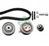 Set curea de distributie VW PASSAT Variant  3C5  PRODUCATOR INA 530 0463 10