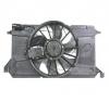 Ventilator  radiator mazda 3  bk  producator nrf