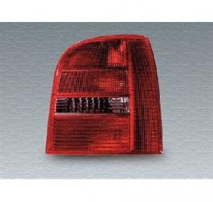 Lampa spate AUDI A4 Avant  8D5  B5  PRODUCATOR MAGNETI MARELLI 714029081711