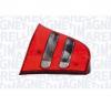 Lampa spate mercedes benz a class  w168  producator