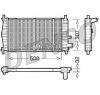 Radiator  racire motor FORD FIESTA Mk III  GFJ  PRODUCATOR DENSO DRM10042