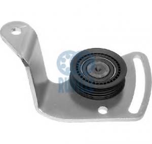 Rola intinzator curea transmisie RENAULT TWINGO  C06  PRODUCATOR RUVILLE 55548