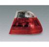 Suport lampa  lampa spate BMW 3  E46  PRODUCATOR MAGNETI MARELLI 714098290461