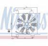 Ventilator aer conditionat MITSUBISHI ECLIPSE III  D5A  PRODUCATOR NISSENS 85392