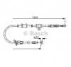 Cablu  frana de parcare MITSUBISHI SPACE STAR  DGA  PRODUCATOR BOSCH 1 987 482 064