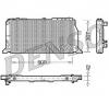 Radiator  racire motor AUDI 80  89  89Q  8A  B3  PRODUCATOR DENSO DRM02013